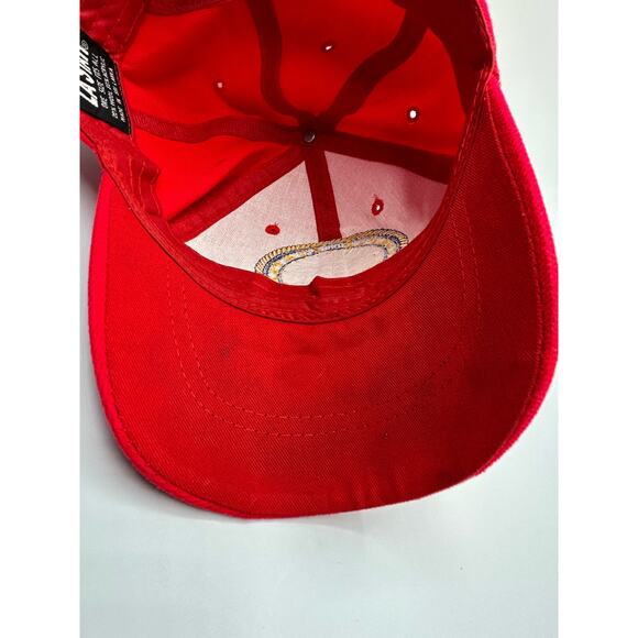 LA Star United States Navy Hat - Picture 9 of 10